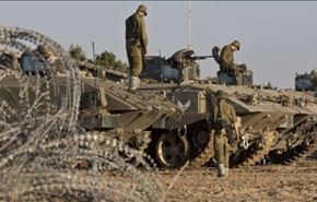 جيش الاحتلال يعلن بدء عملية عسكرية برية في غزة