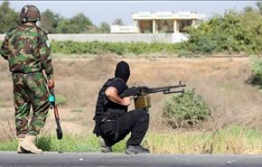 مقتل عشرات الارهابيين في نينوى وصلاح الدين وديالى