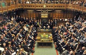 البرلمان البريطاني يقر قانونا لمراقبة الاتصالات والانترنت
