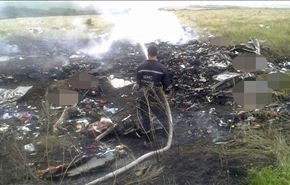 اجتماع اممي لمناقشة تحطم الطائرة الماليزية في اوكرانيا