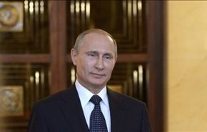 بوتين يحمل اوكرانيا مسؤولية اسقاط الطائرة الماليزية