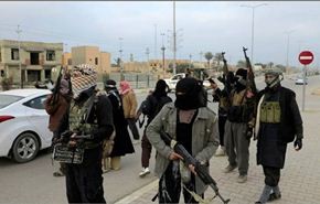 داعش تقتل 90 شخصا بسوريا ومصير 270 مايزال مجهولا