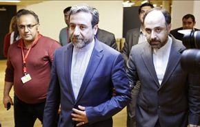 مواصلة المشاورات بين ايران واميرکا لتمديد فترة المفاوضات