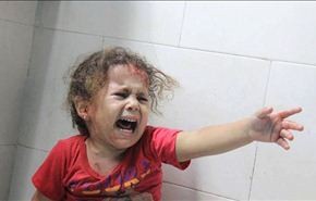غزة تقاوم تحت النار .. 325 شهيدا بينهم 72 طفلا و2300 جريحا