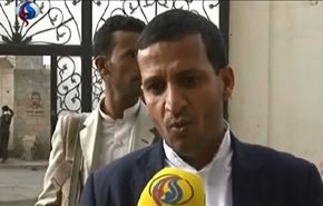 السعودية تدعم التكفيريين باليمن لمواجهة الحوثيين+ فيديو