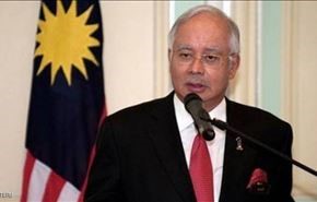 جدة رئيس وزراء ماليزيا ضمن ضحايا الطائرة