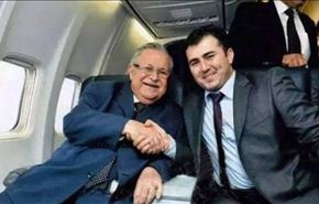 طالباني يصل السلمانية بعد رحلة علاج لسنة ونصف في المانيا