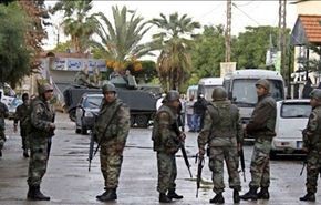 لبنان..مقتل ارهابي واعتقال آخر واصابة 4 أشخاص