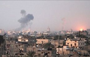 شهداء وجرحى في قصف اسرائيلي لمستشفى 