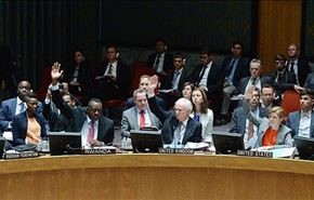 مجلس الأمن يدعو لوقف فوري لإطلاق النار بقطاع غزة