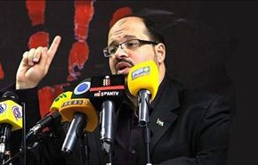 ممثل حماس في طهران: مستعدون لحرب طويلة..