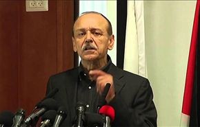 منظمة التحرير تؤيد رسميا مطالب المقاومة الفلسطينية للتهدئة