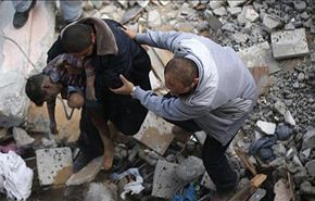 أكثر من الف طفل فلسطيني ضحايا العدوان بينهم 151 شهيدا
