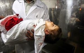 ادامۀ نسل‌کشی مردم غزه در سایه سکوت عربی