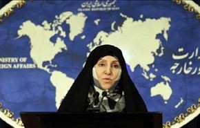 ایران تندد بمجزرة الصهاینة في بیت حانون ضد الاطفال والنساء