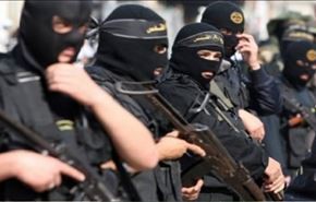 شهادت یک فرمانده جهاد اسلامی در غزه