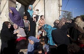بربرية القرن الـ21 بين غزة والموصل