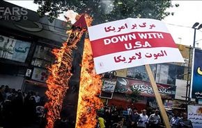 بيان يوم القدس: القضاء على الصهيونية ينهي الازمات بما فيها داعش