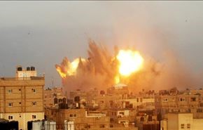 مجتهد: عربستان و امارات هزینه جنگ غزه را می‌پردازند