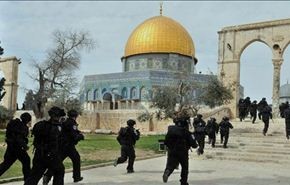 رام الله تحيي يوم القدس العالمي+ فيديو