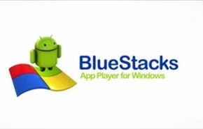 برنامج BlueStacks App Player beta 0.8.4.3036 + تحمیل