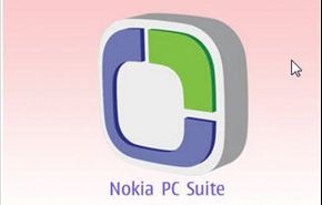 برنامج Nokia PC Suite+ تحمیل
