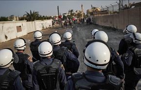 مركز حقوق الإنسان يدين استهداف الإعلاميين في البحرين