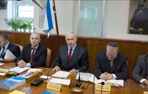 المجلس الوزاري الاسرائيلي المصغر يمدد وقف إطلاق النار