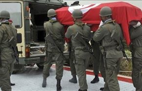 مقتل جنديين تونسيين في اشتباكات مع 