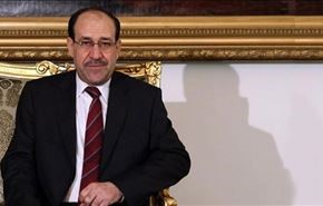 منابع عراقی: مالکی مأمور تشکیل دولت خواهد شد