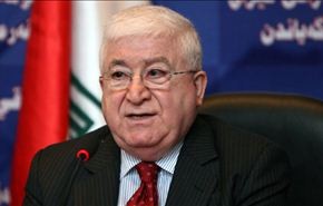 هل قرر معصوم تكليف المالكي تشكيل الحكومة؟