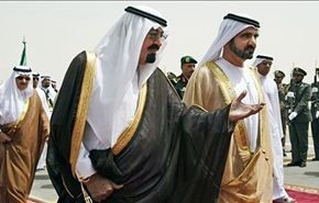 اتهامات للسعودية والامارات بتمويل العدوان على غزة