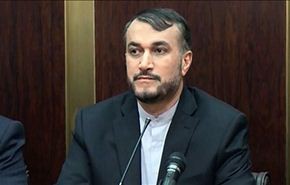 عبد اللهيان من بيروت: المقاومة الفلسطينية بافضل جهوزيتها