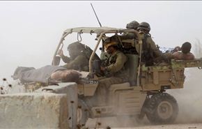 ارتفاع عدد قتلى جنود الاحتلال الاسرائيلي الى 42