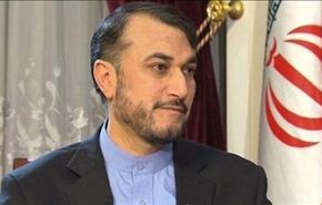 عبداللهيان: ليس امام الكيان الصهيوني الا القبول بشروط المقاومة