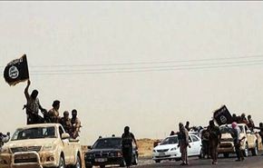 900 داعشي عربي يدخلون الموصل لتاسيس ... ؟
