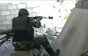 الجيش السوري يستعيد السيطرة على مناطق بالحسكة ويقتل عشرات المسلحين