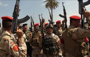 العراق..مقتل العشرات من داعش بينهم عربي الجنسية