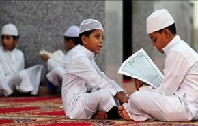 ازياء العيد في الهند