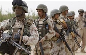 هلاکت تروریست عربستانی داعش در جنوب الانبار