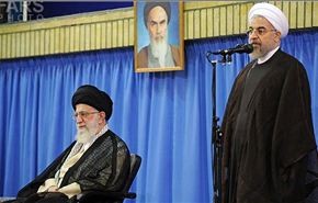 روحاني: على المجتمع الدولي مقاضاة المجرمين في غزة