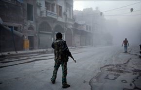 داعش، مسیحیان را از شمال سوریه اخراج می کند