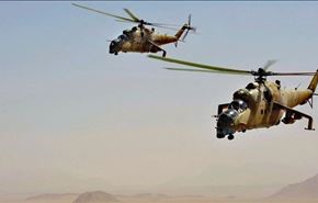 هلاکت برادر والی داعش در حملات هوایی ارتش عراق