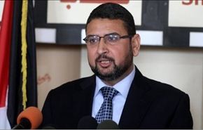 حماس: تهدئة الإحتلال بلا قيمة وهي للاستهلاك الاعلامي