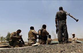 مقتل 35 داعشياً بمعارك مع الأكراد في شمال سوريا