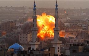1.7 مليار دولار تكلفة العدوان الاسرائيلي على غزة حتى الآن