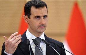 بشار الاسد: العدو الصهیوني المستفید الاکبر مما یجري في المنطقة