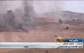 تدهور الاقتصاد الاسرائيلي وتوسعات داعش والمبادرة البحرينية