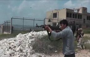 عشيرة تنتفض على داعش وتقتل عناصرها شرق سوريا