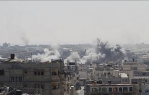 غزة.. واستراتيجية صمت القبور العربية!